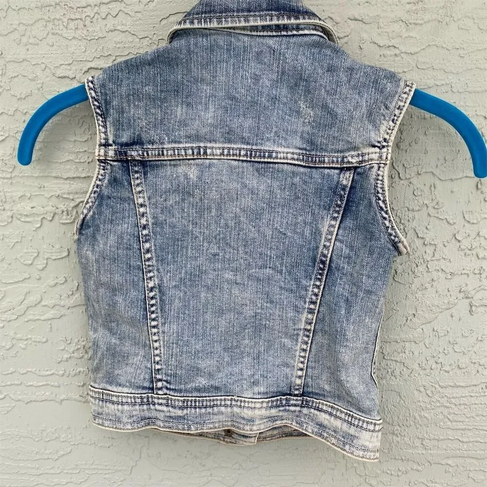 GAP this denim